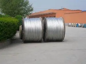 西安钢芯铝绞线供应厂家